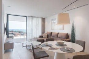 Infinity 1-2 LUXE PARTIAL SEA VIEW 2B, Arona